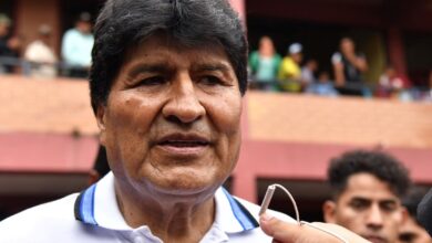 Photo of Evo Morales fue imputado y piden su arresto por presunto abuso de una menor