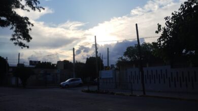 Photo of Córdoba de temporada: del calor y el viento norte a un alerta por tormentas