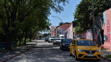 Photo of Fin de obras en Costanera Norte: habilitaron nuevamente el tránsito