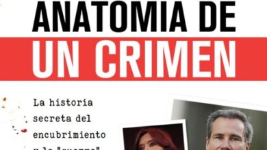 Photo of Daniel Santoro presentó su libro «Nisman, anatomía de un crimen» en Córdoba