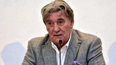 Photo of Falleció Armando Pérez, uno de los presidentes que hizo historia en Belgrano