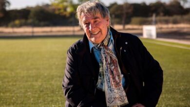 Photo of Muerte de Armando Pérez: Belgrano se expresó en sus redes