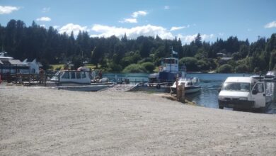 Photo of Bariloche: por un accidente, murió ahogado un actor en el lago Nahuel Huapi