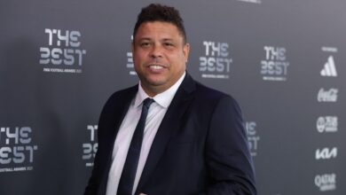 Photo of Ronaldo Nazario será candidato a presidente de una importante entidad