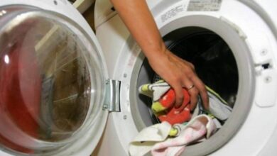 Photo of Una mujer murió electrocutada por una descarga eléctrica del lavarropas