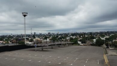 Photo of Nubes mediante, cómo se presenta este miércoles en Córdoba