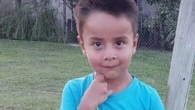 Photo of Apareció muerto de un balazo un hombre que colaboró en la búsqueda del pequeño