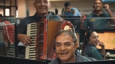 Photo of Con un cuarteto, la Policía de Córdoba lanzó recomendaciones para los turistas