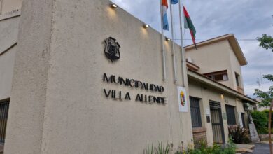 Photo of Villa Allende cerrará calles y accesos por la noche para reforzar la seguridad