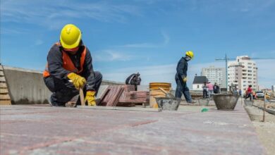 Photo of Una le toca a Córdoba: Milei autorizó obras públicas por 85 mil millones