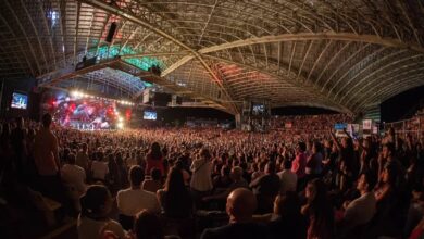 Photo of «El Puma» Rodríguez, La Delio Valdez y Los Palmeras: fecha y las entradas para el Festival de Peñas de Villa María