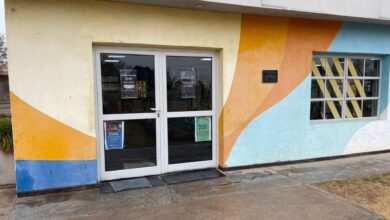 Photo of El gimnasio del Área de Deportes de la Municipalidad de Estación Juárez Celman cumple 10 años