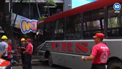 Photo of Choque de colectivo en Chacabuco: imputan al jefe de taller y a un mecánico