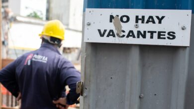 Photo of El Gran Córdoba fue una de las zonas con mayor desocupación del país