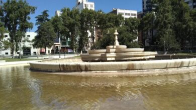 Photo of Vuelve el sol y anticipan una máxima por encima de los 30º en Córdoba