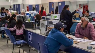 Photo of Felices fiestas: los días 24 y 31 de diciembre fueron declarados asueto para estatales