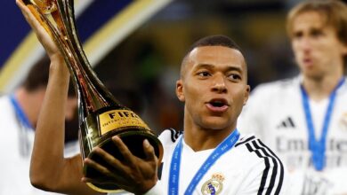 Photo of Mbappé tuvo su revancha en Lusail, dos años después