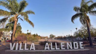 Photo of Cierre de calles en Villa Allende: ¿Atenta contra la libre circulación?