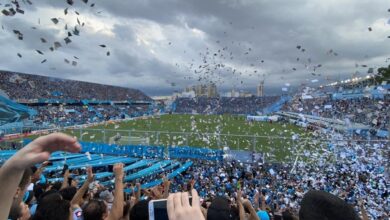 Photo of Belgrano lanzó su campaña de socios para la primera Copa de la Liga