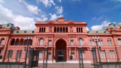 Photo of Coparticipación ¿el debate de 2025?