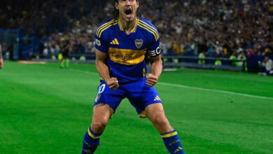 Photo of Boca ya conoce sus posibles rivales para el repechaje de la Libertadores