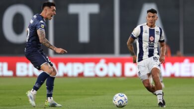 Photo of Talleres le ganó a Huracán y es escolta de Vélez en la Liga Profesional