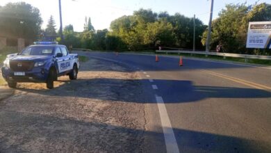 Photo of Córdoba: falleció una joven al caer de la moto en la que iba de acompañante