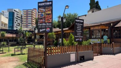 Photo of La variedad gastronómica en una escapadita a Carlos Paz