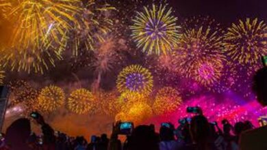 Photo of Se lanzó una campaña para promover los fuegos artificiales «amigables»