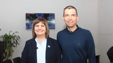 Photo of Luis Picat fue expulsado de la UCR: «Están en otro mundo»