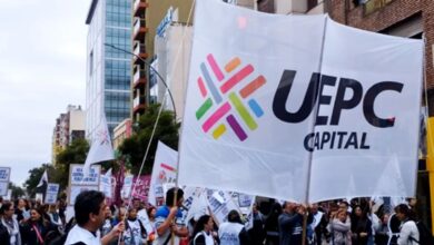 Photo of UEPC Capital denuncia una «confiscación» salarial en Córdoba