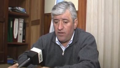 Photo of Detuvieron al exintendente de Viamonte por presunta defraudación millonaria