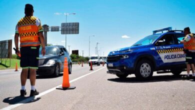 Photo of Controles de la Policía Caminera en Córdoba: Documentación Obligatoria para el Verano 2025