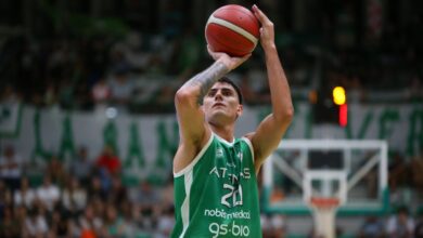 Photo of Atenas cerró el año con un triunfo