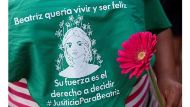 Photo of La Corte Interamericana de Derechos Humanos condenó a El Salvador por negar un aborto