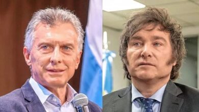 Photo of El mensaje de Milei a Macri: «En las elecciones o vamos con el PRO juntos en todos lados o iremos separados»