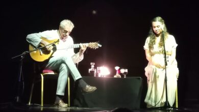 Photo of Falú y Pérez Cruz: puesta en valor de las hermandades musicales iberoamericanas