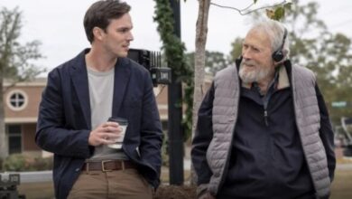 Photo of Clint Eastwood regresa al cine con «Jurado Nº 2»: un drama judicial impactante