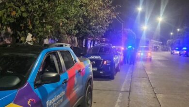 Photo of Desarmaron una fiesta clandestina en la que había cerca de 400 personas