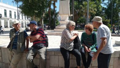 Photo of El Gobierno de Córdoba paga este lunes el bono de $ 100 mil a jubilados