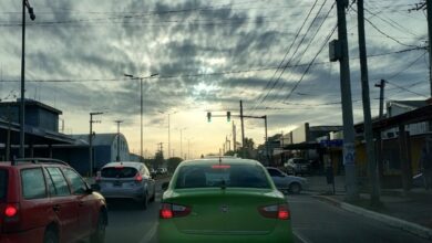 Photo of Pronóstico extendido: cómo se presenta el tiempo en Nochebuena y Navidad