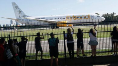 Photo of Volar en las Fiestas: qué pasa con los 70 vuelos cancelados de Flybondi