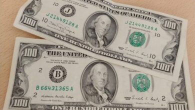 Photo of Dólar cara chica: extienden el plazo en que los bancos deben aceptarlos