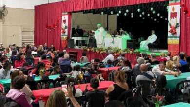 Photo of Más de mil personas festejarán la «Navidad de los solos y de todos» en Córdoba