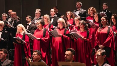 Photo of El Coro Polifónico de Córdoba presenta «Un réquiem alemán» con entrada gratuita