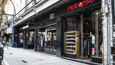 Photo of Navidad en Córdoba: las ventas en unidades crecieron un 8% respecto a 2023