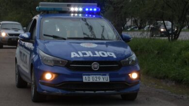 Photo of Córdoba: una joven falleció al chocar en moto contra un contenedor