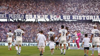 Photo of Talleres, el club del interior con mayor valorización en la LPF