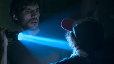Photo of Dos películas de terror llegan a las salas de Cinemacenter Rivera