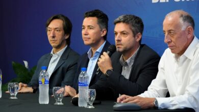 Photo of El Kempes tendrá nuevas playas de estacionamiento con capacidad para 3 mil vehículos